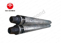La metropolitana del trapano di Rohi/DTH del martello pneumatico dell'acciaio legato per trivellazione, iso ha approvato