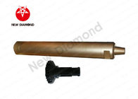 Accessori Valveless del martello pneumatico del martello DTH di perforazione dell'acciaio legato di serie di N