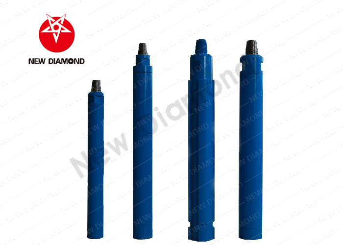 Perforazione per il materiale di trivellazione, colore blu del martello di Borewell DTH di serie di N