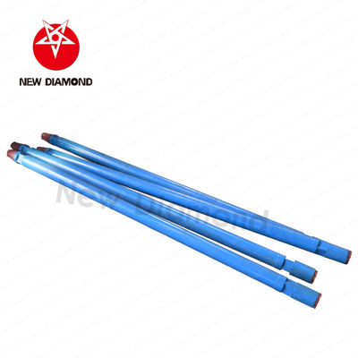 76mm 89mm 102mm 4m API Drill Rod For Water bene