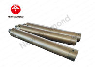 La perforazione di Borewell di alta efficienza martella l'acciaio legato con velocità di rotazione 15-25r/Min